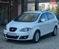 Белый Сеат Алтеа, объемом двигателя 1.6 л и пробегом 165 тыс. км за 6999 $, фото 1 на Automoto.ua