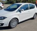 Білий Сеат Altea, об'ємом двигуна 1.2 л та пробігом 167 тис. км за 7500 $, фото 7 на Automoto.ua