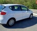 Білий Сеат Altea, об'ємом двигуна 1.2 л та пробігом 167 тис. км за 7500 $, фото 5 на Automoto.ua