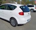 Білий Сеат Altea, об'ємом двигуна 1.2 л та пробігом 167 тис. км за 7500 $, фото 4 на Automoto.ua