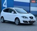 Білий Сеат Altea, об'ємом двигуна 1.6 л та пробігом 148 тис. км за 5999 $, фото 4 на Automoto.ua