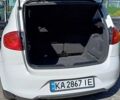 Белый Сеат Алтеа, объемом двигателя 1.2 л и пробегом 167 тыс. км за 7500 $, фото 36 на Automoto.ua