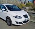 Белый Сеат Алтеа, объемом двигателя 1.2 л и пробегом 167 тыс. км за 7500 $, фото 1 на Automoto.ua