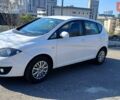 Білий Сеат Altea, об'ємом двигуна 1.2 л та пробігом 167 тис. км за 7500 $, фото 38 на Automoto.ua