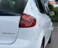 Білий Сеат Altea, об'ємом двигуна 1.6 л та пробігом 257 тис. км за 8999 $, фото 14 на Automoto.ua