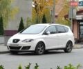 Белый Сеат Алтеа, объемом двигателя 1.6 л и пробегом 132 тыс. км за 10900 $, фото 1 на Automoto.ua