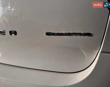 Белый Сеат Алтеа, объемом двигателя 1.6 л и пробегом 211 тыс. км за 10500 $, фото 7 на Automoto.ua