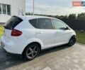 Білий Сеат Altea, об'ємом двигуна 1.6 л та пробігом 47 тис. км за 12000 $, фото 3 на Automoto.ua