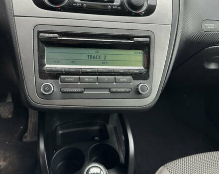 Білий Сеат Altea, об'ємом двигуна 1.39 л та пробігом 159 тис. км за 8700 $, фото 26 на Automoto.ua