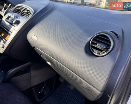 Белый Сеат Алтеа, объемом двигателя 1.6 л и пробегом 211 тыс. км за 10500 $, фото 54 на Automoto.ua