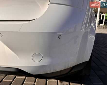 Белый Сеат Алтеа, объемом двигателя 1.6 л и пробегом 211 тыс. км за 10500 $, фото 8 на Automoto.ua