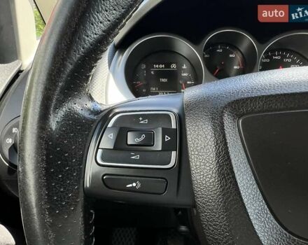 Білий Сеат Altea, об'ємом двигуна 1.6 л та пробігом 257 тис. км за 8999 $, фото 37 на Automoto.ua