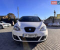 Белый Сеат Алтеа, объемом двигателя 1.6 л и пробегом 211 тыс. км за 10500 $, фото 2 на Automoto.ua