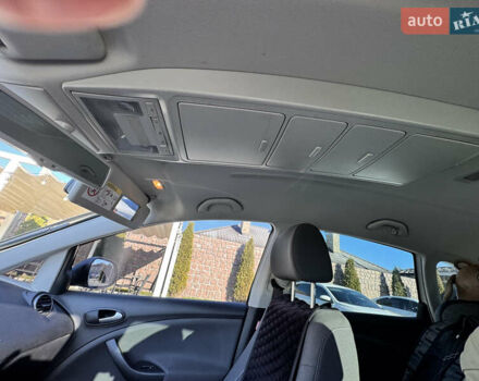 Белый Сеат Алтеа, объемом двигателя 1.6 л и пробегом 211 тыс. км за 10500 $, фото 27 на Automoto.ua