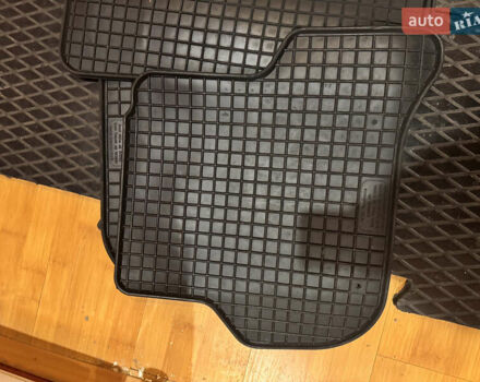 Белый Сеат Алтеа, объемом двигателя 1.6 л и пробегом 211 тыс. км за 10500 $, фото 51 на Automoto.ua