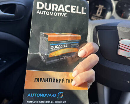 Белый Сеат Алтеа, объемом двигателя 1.6 л и пробегом 211 тыс. км за 10500 $, фото 44 на Automoto.ua