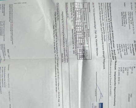 Белый Сеат Алтеа, объемом двигателя 1.39 л и пробегом 159 тыс. км за 8700 $, фото 6 на Automoto.ua