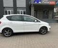 Белый Сеат Алтеа, объемом двигателя 1.39 л и пробегом 159 тыс. км за 8700 $, фото 9 на Automoto.ua