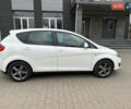 Білий Сеат Altea, об'ємом двигуна 1.39 л та пробігом 159 тис. км за 8700 $, фото 11 на Automoto.ua