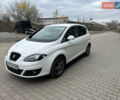 Белый Сеат Алтеа, объемом двигателя 1.39 л и пробегом 159 тыс. км за 8700 $, фото 18 на Automoto.ua
