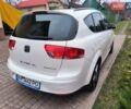 Білий Сеат Altea, об'ємом двигуна 1.6 л та пробігом 129 тис. км за 10300 $, фото 4 на Automoto.ua