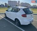 Белый Сеат Алтеа, объемом двигателя 1.6 л и пробегом 123 тыс. км за 10500 $, фото 4 на Automoto.ua