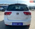 Белый Сеат Алтеа, объемом двигателя 1.6 л и пробегом 215 тыс. км за 8400 $, фото 5 на Automoto.ua