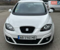 Білий Сеат Altea, об'ємом двигуна 1.39 л та пробігом 159 тис. км за 8700 $, фото 7 на Automoto.ua