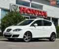 Білий Сеат Altea, об'ємом двигуна 1.6 л та пробігом 257 тис. км за 8999 $, фото 1 на Automoto.ua
