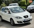 Білий Сеат Altea, об'ємом двигуна 1.6 л та пробігом 257 тис. км за 8999 $, фото 5 на Automoto.ua