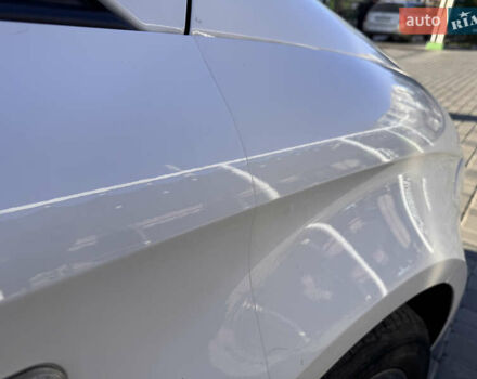 Белый Сеат Алтеа, объемом двигателя 1.6 л и пробегом 211 тыс. км за 10500 $, фото 13 на Automoto.ua