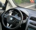 Білий Сеат Altea, об'ємом двигуна 1.6 л та пробігом 257 тис. км за 8999 $, фото 25 на Automoto.ua