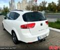 Белый Сеат Алтеа, объемом двигателя 1.6 л и пробегом 204 тыс. км за 11000 $, фото 3 на Automoto.ua