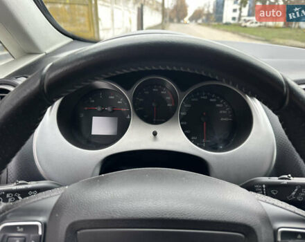 Білий Сеат Altea, об'ємом двигуна 1.39 л та пробігом 159 тис. км за 8700 $, фото 25 на Automoto.ua