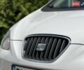 Білий Сеат Altea, об'ємом двигуна 1.6 л та пробігом 257 тис. км за 8999 $, фото 6 на Automoto.ua