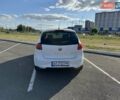 Белый Сеат Алтеа, объемом двигателя 1.6 л и пробегом 123 тыс. км за 10500 $, фото 5 на Automoto.ua