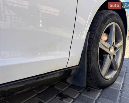 Белый Сеат Алтеа, объемом двигателя 1.6 л и пробегом 211 тыс. км за 10500 $, фото 11 на Automoto.ua