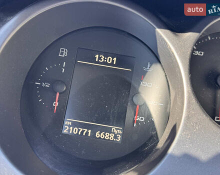 Белый Сеат Алтеа, объемом двигателя 1.6 л и пробегом 211 тыс. км за 10500 $, фото 33 на Automoto.ua