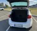 Белый Сеат Алтеа, объемом двигателя 1.6 л и пробегом 123 тыс. км за 10500 $, фото 6 на Automoto.ua