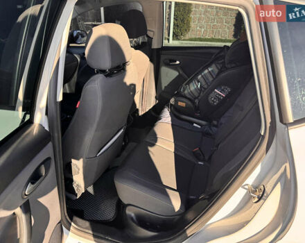 Белый Сеат Алтеа, объемом двигателя 1.6 л и пробегом 211 тыс. км за 10500 $, фото 24 на Automoto.ua