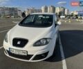 Белый Сеат Алтеа, объемом двигателя 1.6 л и пробегом 123 тыс. км за 10500 $, фото 1 на Automoto.ua