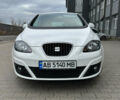 Белый Сеат Алтеа, объемом двигателя 1.39 л и пробегом 159 тыс. км за 8700 $, фото 20 на Automoto.ua