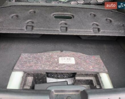 Білий Сеат Altea, об'ємом двигуна 1.6 л та пробігом 129 тис. км за 10300 $, фото 24 на Automoto.ua