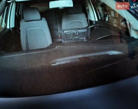 Білий Сеат Altea, об'ємом двигуна 1.6 л та пробігом 129 тис. км за 10300 $, фото 31 на Automoto.ua