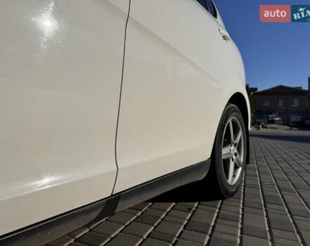 Белый Сеат Алтеа, объемом двигателя 1.6 л и пробегом 211 тыс. км за 10500 $, фото 16 на Automoto.ua