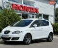 Білий Сеат Altea, об'ємом двигуна 1.6 л та пробігом 257 тис. км за 8999 $, фото 1 на Automoto.ua