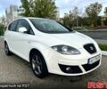 Белый Сеат Алтеа, объемом двигателя 1.6 л и пробегом 204 тыс. км за 11000 $, фото 1 на Automoto.ua