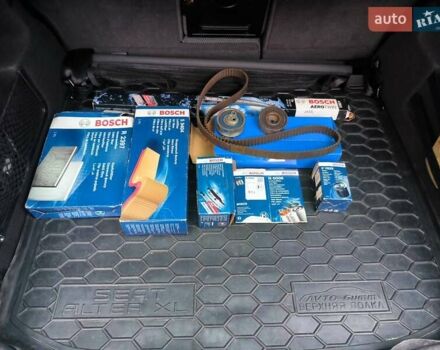 Білий Сеат Altea, об'ємом двигуна 1.6 л та пробігом 129 тис. км за 10300 $, фото 25 на Automoto.ua