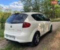Белый Сеат Алтеа, объемом двигателя 1.6 л и пробегом 214 тыс. км за 9500 $, фото 5 на Automoto.ua