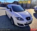 Белый Сеат Алтеа, объемом двигателя 1.6 л и пробегом 211 тыс. км за 10500 $, фото 1 на Automoto.ua